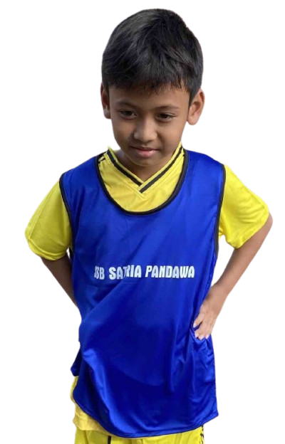 Daehan Zeraldine Malik